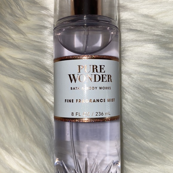 Pure Wonder Body Care Set 3 PC - Picture 4 of 12